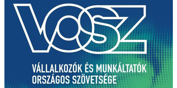 VOSZ - Vállalkozók és Munkáltatók Országos Szövetsége
