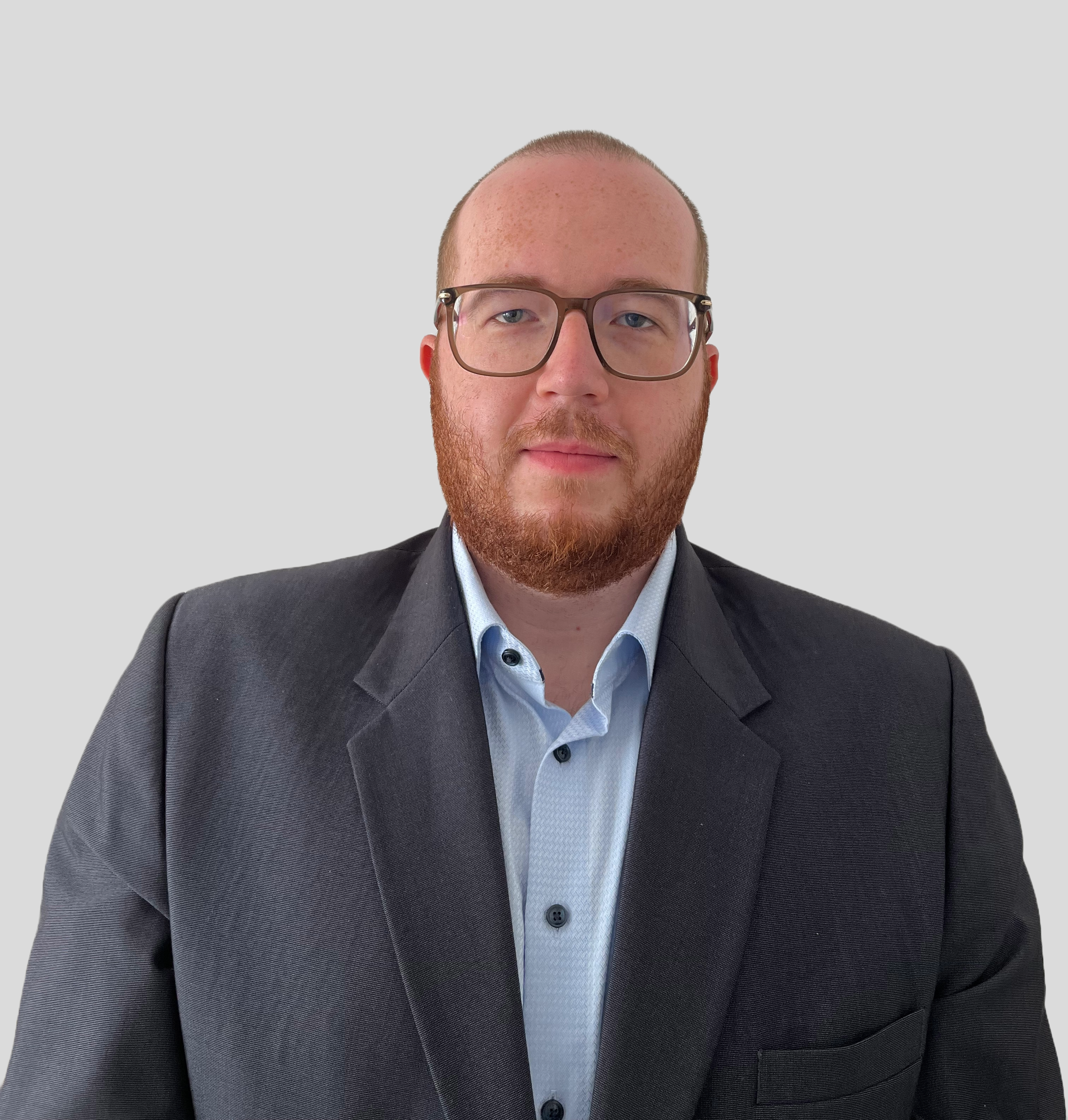 Péter Balázs - Szoftverfejlesztő