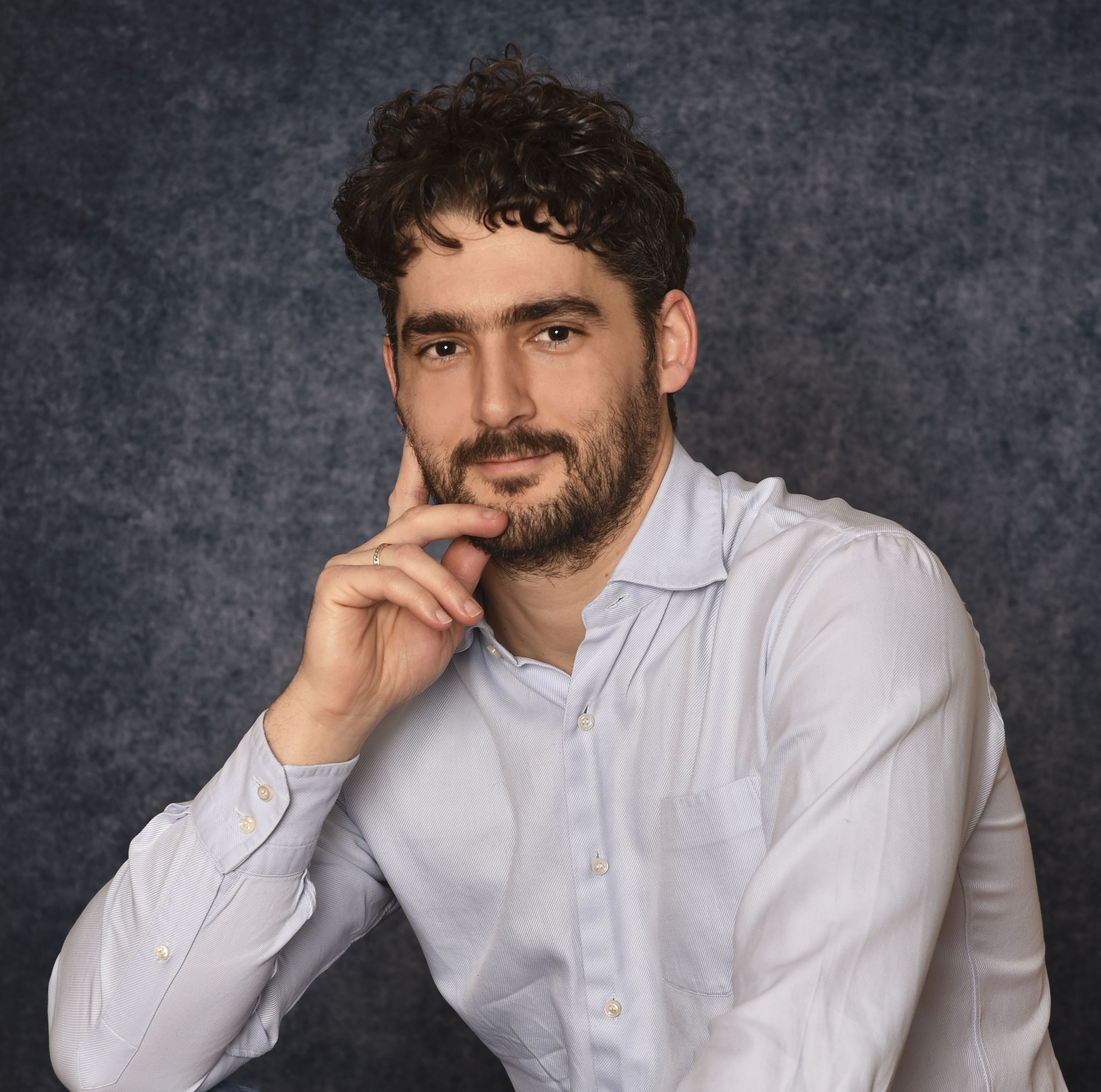 Michl Domonkos - PRYSPROVE fejlesztési vezető