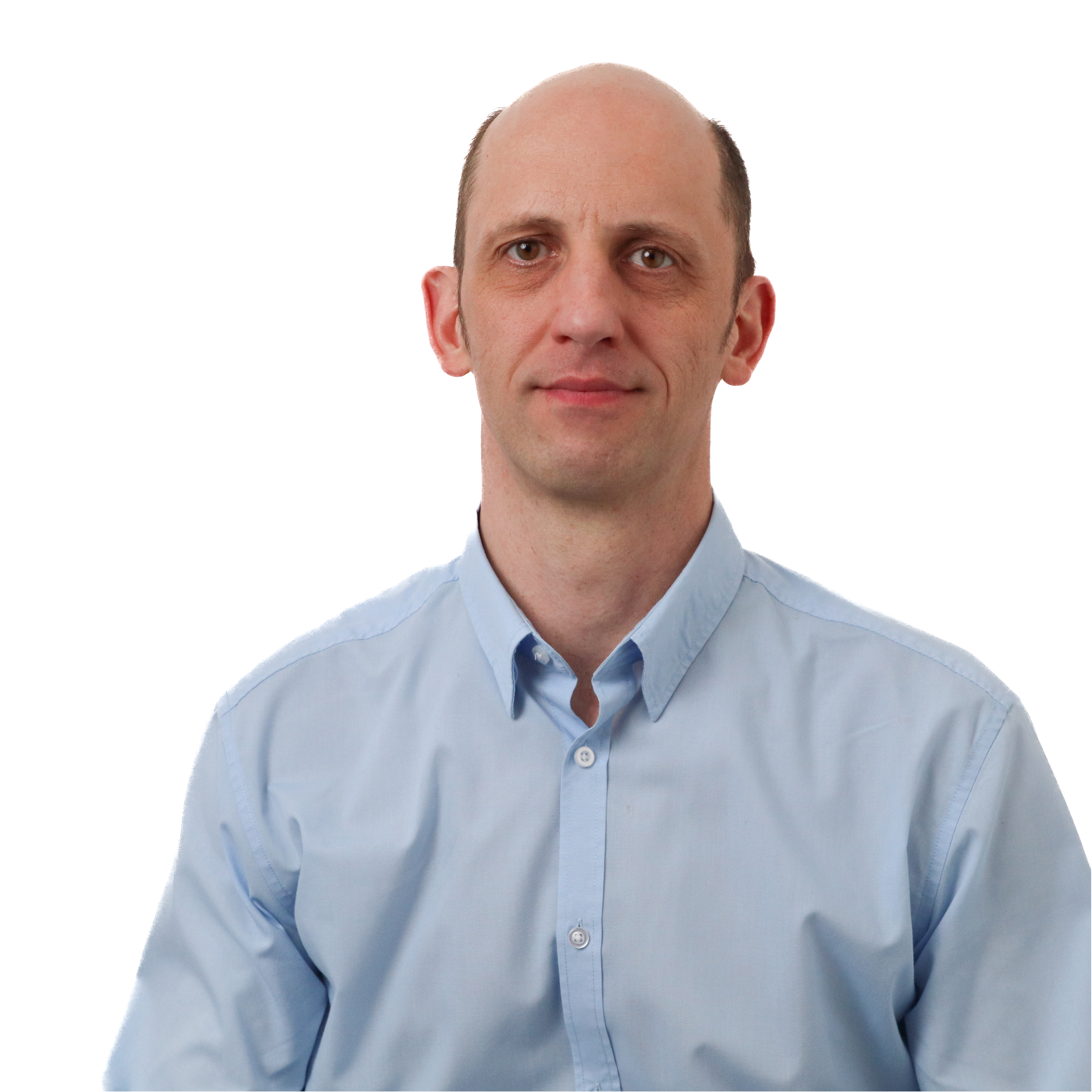 György Péter - Szoftverfejlesztő